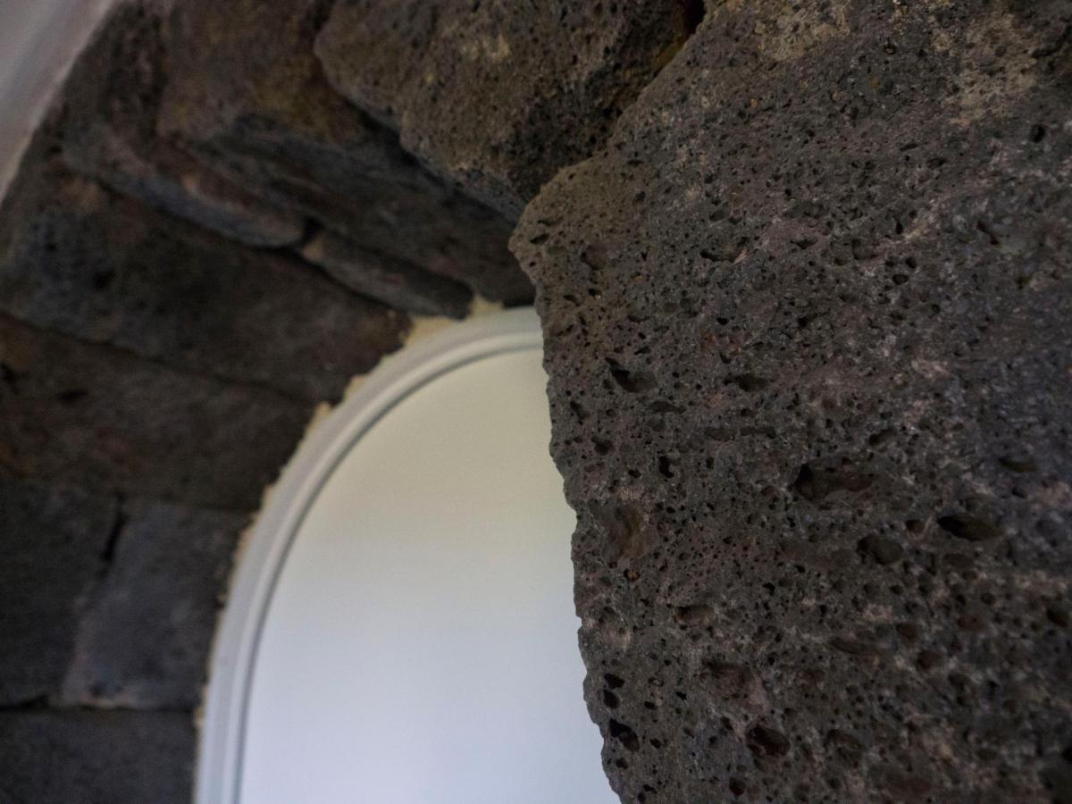 Il Palmento Di Beppe Lägenhet Santa Tecla Exteriör bild